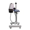 CO2 Flying Laser Marking Machine