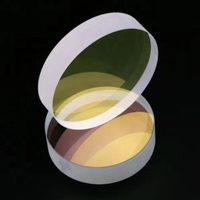 Laser Protection Lens