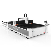 Metal Laser Cutting Machine