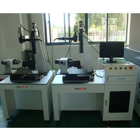 Laser Welding Aluminum