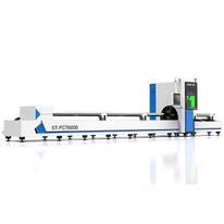 Laser Tube Cutting Machines