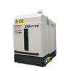 Enclosed Type Fiber Laser Marking Machine