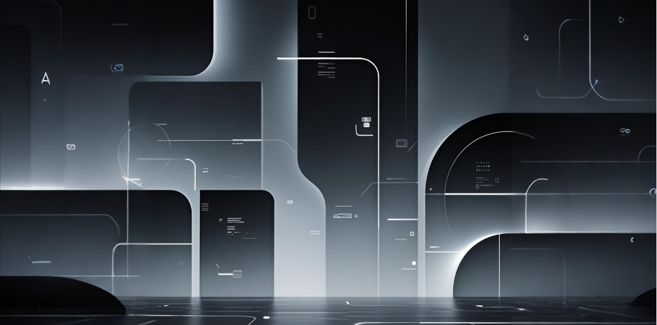 company's application display image