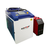 6000W 4 in 1 Handheld Laser Welding Machine