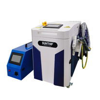 Portable Laser Welding Machine