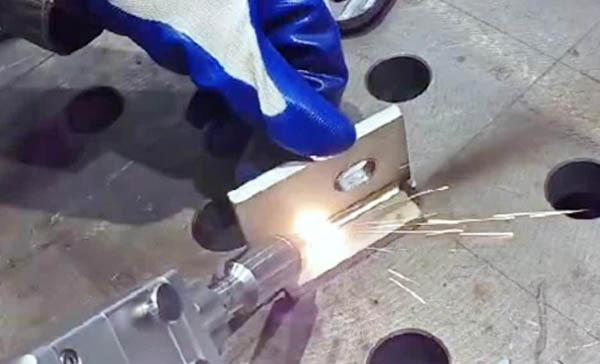 How To Enhance Product Manufacturing Efficiency Using Handheld Laser Welding Technology