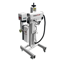 Flying Laser Marking Machine