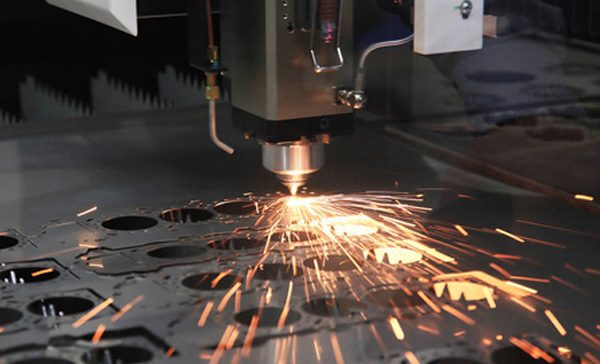 What Is The Laser Cutting Process?