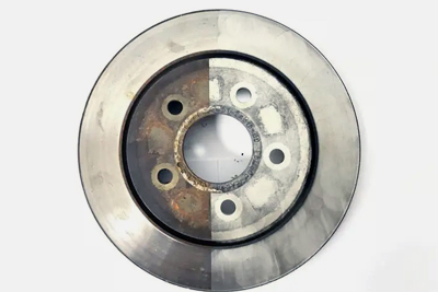 New air-cooled laser cleaning machine