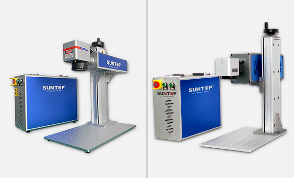 Which Is Better Fiber or CO2 Laser Marking?