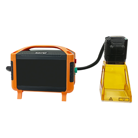 Handheld Laser Marking Machine