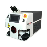 Laser Welder for Jewelry