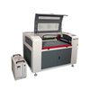 Laser Engraving Machine for Glass