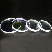 Fiber Laser Protective Lens