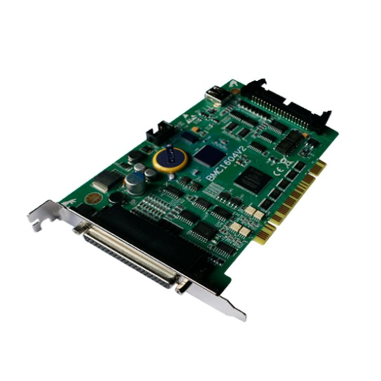Fiber Laser Cutting Control Card - Buy China fiber laser cutting ...