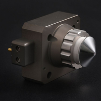 Laser Cutting Head Connector