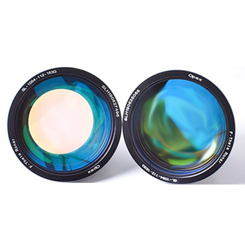 F-theta Scan Lens