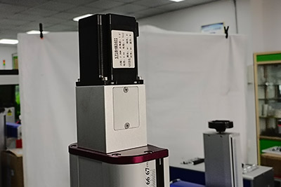 Laser Marking Services Near Me Electric column (Z-axis electric)-Suntop