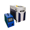 2000W Small Cabinet Laser Welding Machine