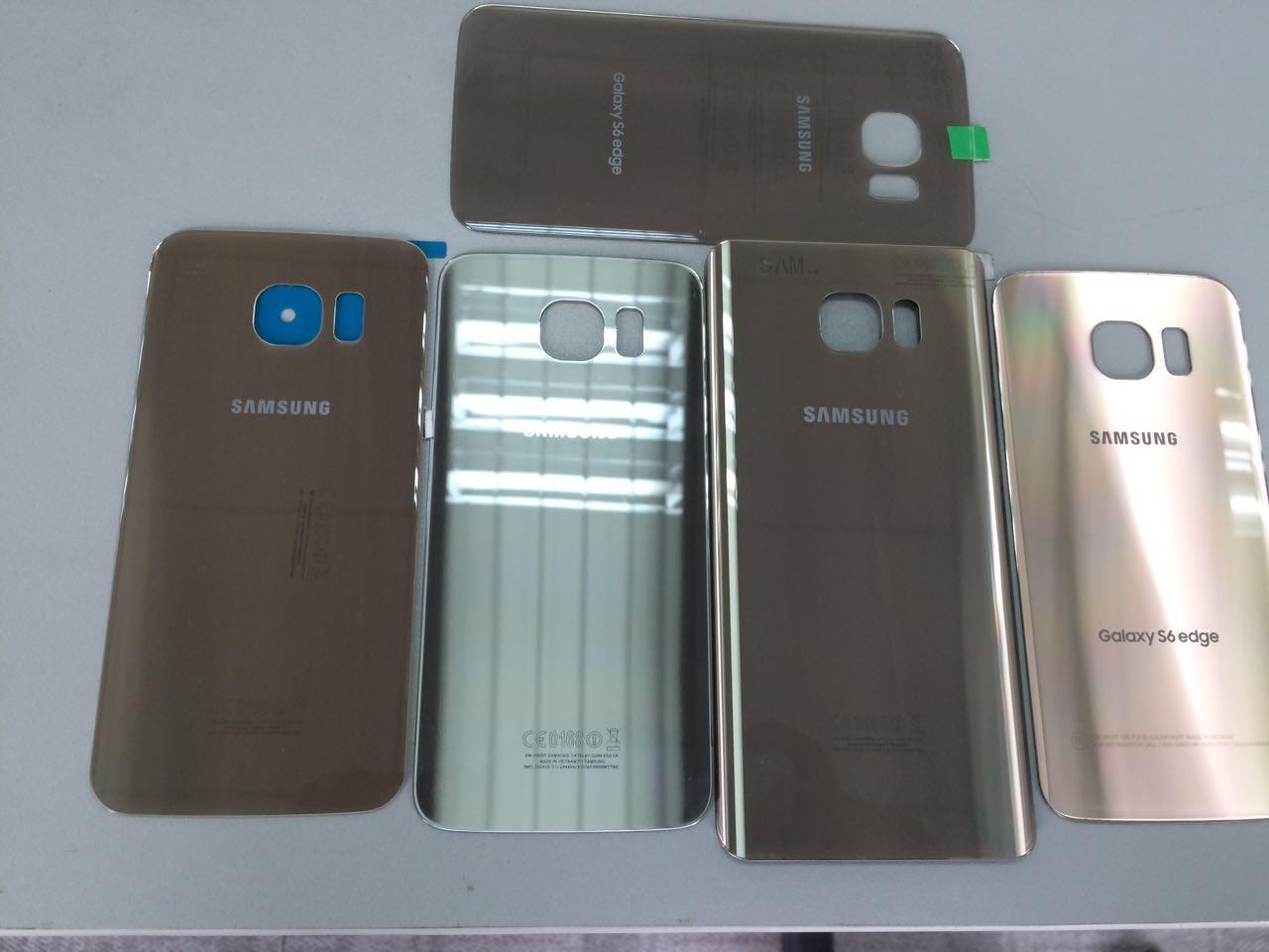 Phone case laser marking picture