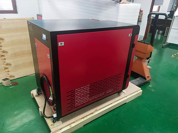 Suntop 3-in-1 Handheld Laser Welding Machine Ready for Shipment to Russian Customer-2