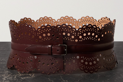 CO2 Laser Cutting And Engraving Machine samples7-Suntop