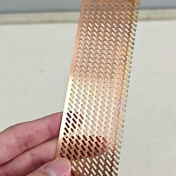 Unique Advantages of Precision Fiber Laser Cutting Machines in Metal Processing samples-3