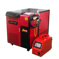 Aluminum Laser Welding