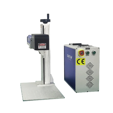 3d Laser Marking Machine