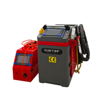1500 Watt Laser Welding Machine