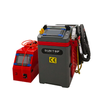 1500 Watt Laser Welding Machine