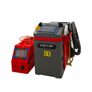 1500w Laser Welding Machine