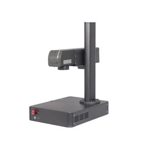 Mini Desktop Fiber Laser Marking Machine