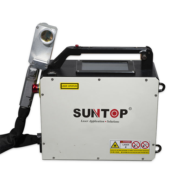 What are the factors that affect laser cleaning efficiency display1-Suntop