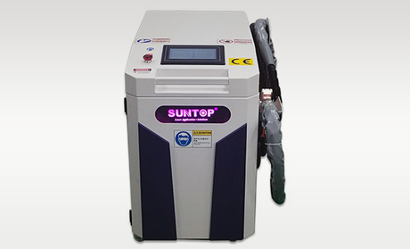 Is Laser Cleaning Speed Affected by Power-Suntop.jpg