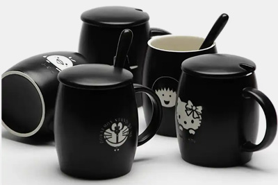 Can I laser engrave a ceramic mug application6-Suntop