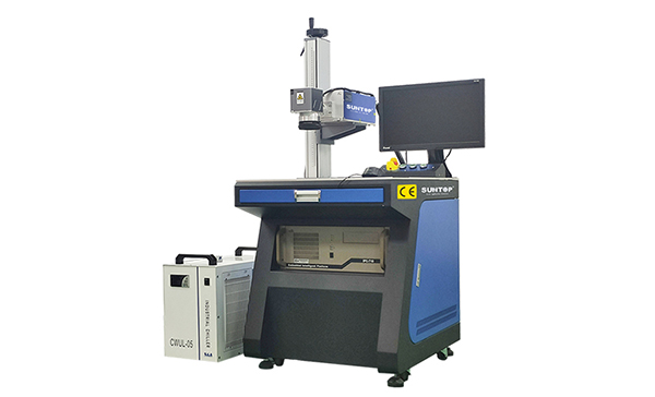 What Is The Use of UV Laser Marking Machine?