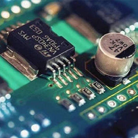 Electronic Components Marking