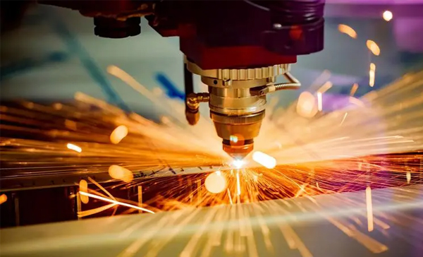 Is Laser Cutting Suitable for Metal Processing?