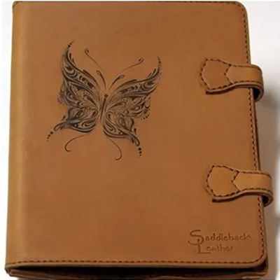 What is the Use of UV Laser Marking Machine Leather-Suntop