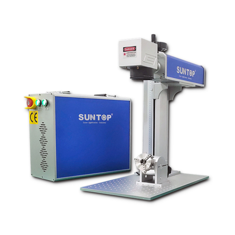 Portable Laser Engraver