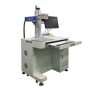 Laser Engraving Machine for Jewelry