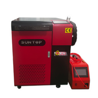 2000w Laser Welding Machine