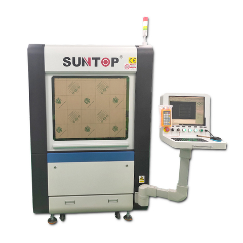 Laser Cutting Machine for Jewelry