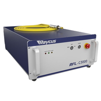 Fiber Laser Generator