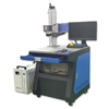 Cabinet UV Laser Marking Machine