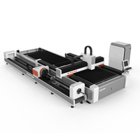 Fibre Laser Cutting Machine