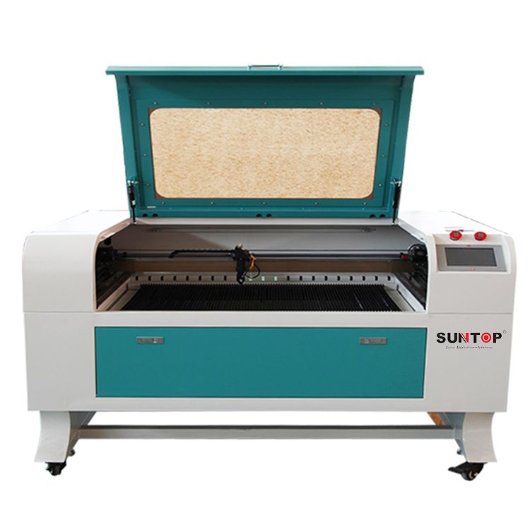 CO2 Laser Cutting And Engraving Machine