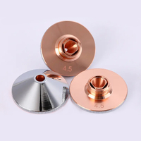 Laser Cutting Nozzles