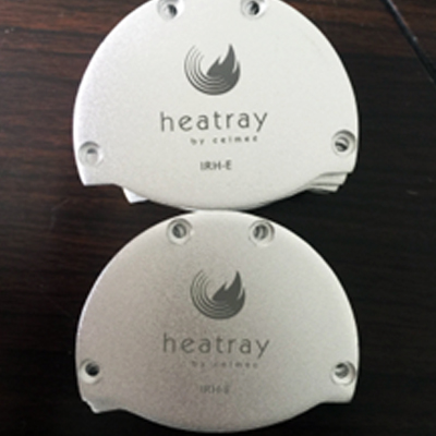 30W Handheld Laser Marking Machine